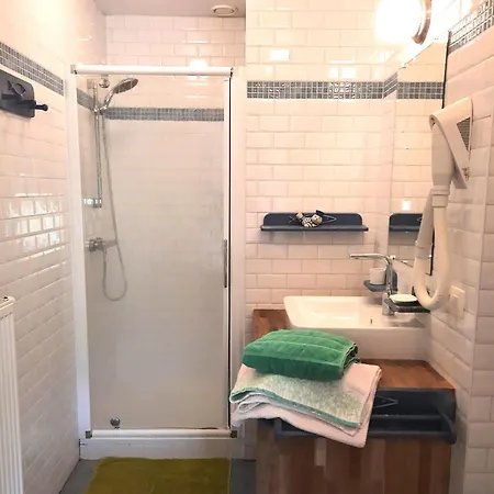 La Grange De David De Standing 5 Ch 5 Sdb - Access-i *