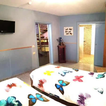 La Grange De David De Standing 5 Ch 5 Sdb - Access-i Tatil Evi Hamoir