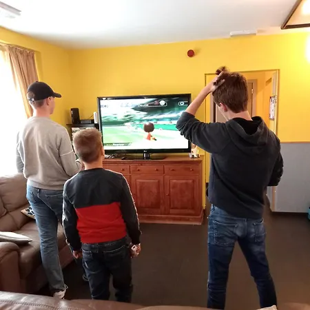 La Grange De David De Standing 5 Ch 5 Sdb - Access-i *