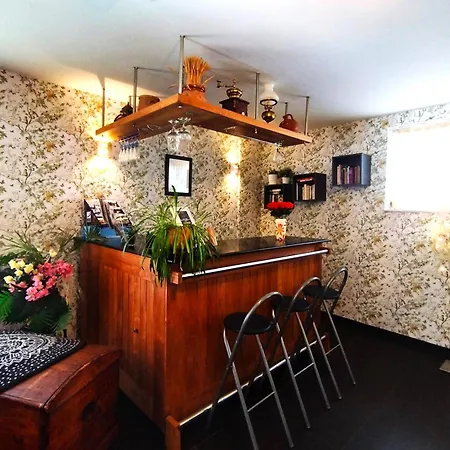 La Grange De David De Standing 5 Ch 5 Sdb - Access-i *