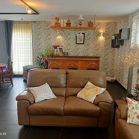 La Grange De David De Standing 5 Ch 5 Sdb - Access-i Hamoir