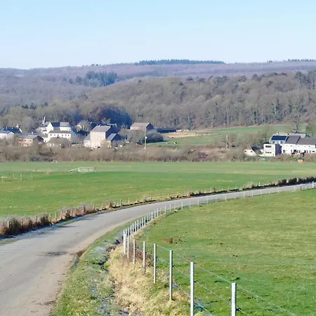 La Grange De David De Standing 5 Ch 5 Sdb - Access-i Prázdninový dům *