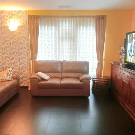 La Grange De David De Standing 5 Ch 5 Sdb - Access-i *