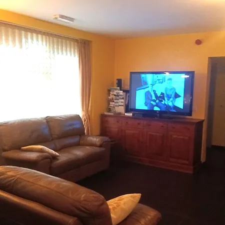 La Grange De David De Standing 5 Ch 5 Sdb - Access-i Prázdninový dům