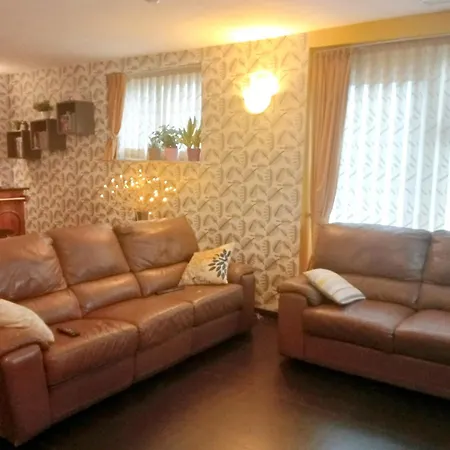 La Grange De David De Standing 5 Ch 5 Sdb - Access-i Hamoir