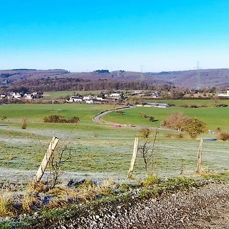 La Grange De David De Standing 5 Ch 5 Sdb - Access-i Hamoir