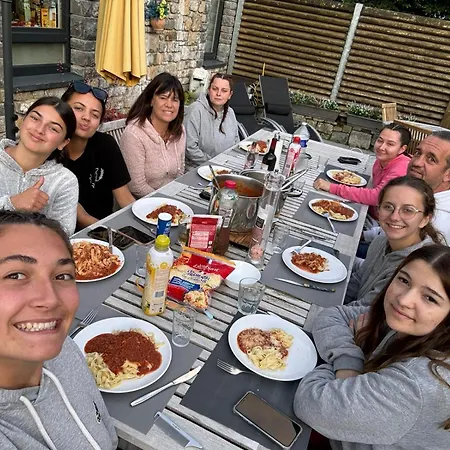 Дом отдыха La Grange De David De Standing 5 Ch 5 Sdb - Access-i *