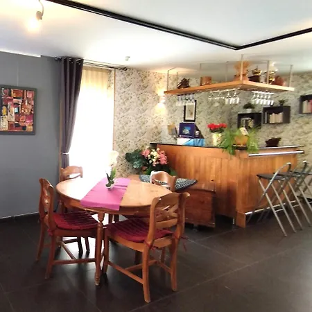 La Grange De David De Standing 5 Ch 5 Sdb - Access-i * Hamoir