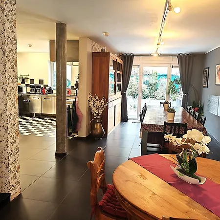 La Grange De David De Standing 5 Ch 5 Sdb - Access-i