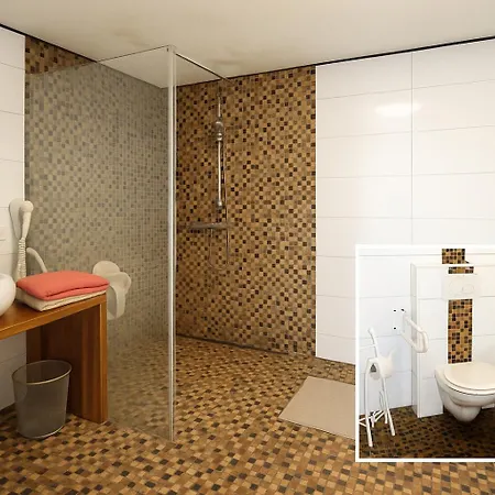 La Grange De David De Standing 5 Ch 5 Sdb - Access-i * Амуар