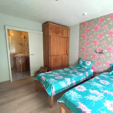 La Grange De David De Standing 5 Ch 5 Sdb - Access-i Prázdninový dům