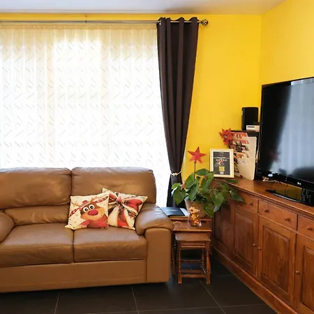 La Grange De David De Standing 5 Ch 5 Sdb - Access-i Prázdninový dům