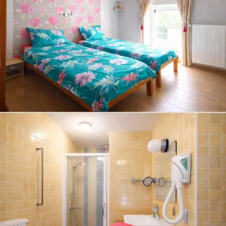 La Grange De David De Standing 5 Ch 5 Sdb - Access-i Hamoir