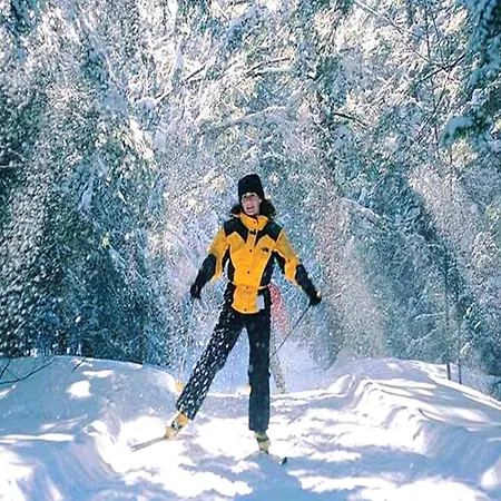 La Grange De David De Standing 5 Ch 5 Sdb - Access-i Prázdninový dům *