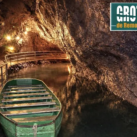 Prázdninový dům La Grange De David De Standing 5 Ch 5 Sdb - Access-i