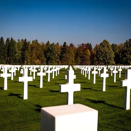 Prázdninový dům La Grange De David De Standing 5 Ch 5 Sdb - Access-i *