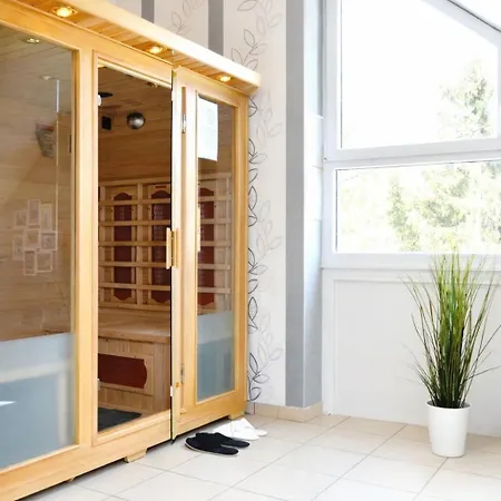 La Grange De David De Standing 5 Ch 5 Sdb - Access-i Prázdninový dům