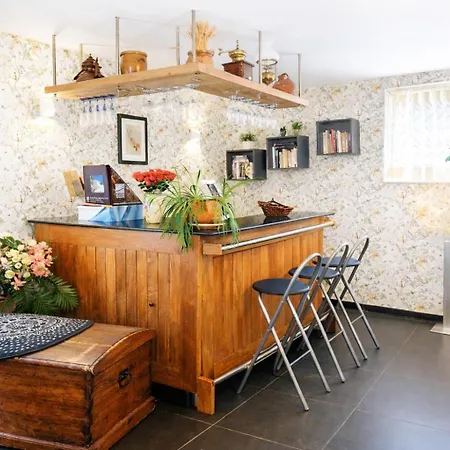 La Grange De David De Standing 5 Ch 5 Sdb - Access-i