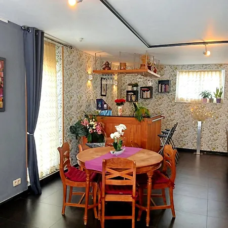 La Grange De David De Standing 5 Ch 5 Sdb - Access-i *