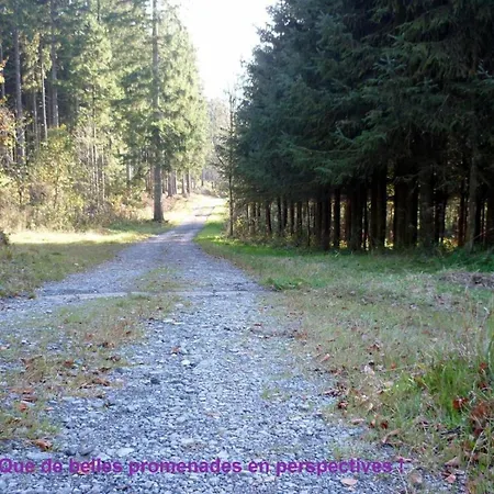 La Grange De David De Standing 5 Ch 5 Sdb - Access-i Hamoir