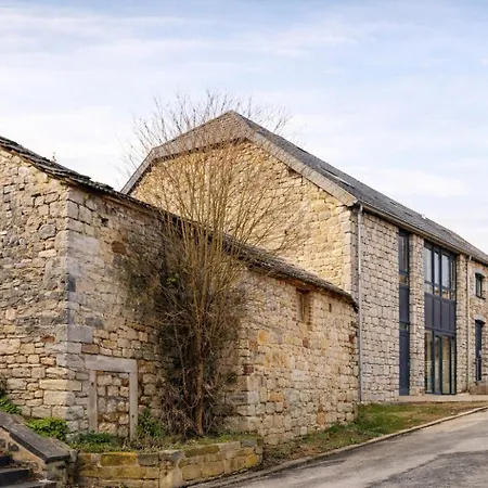 La Grange De David De Standing 5 Ch 5 Sdb - Access-i Hamoir