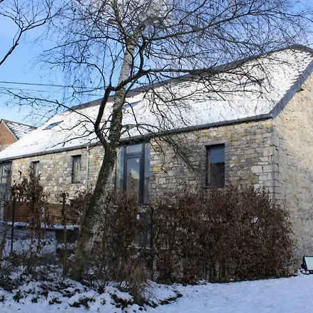 Prázdninový dům La Grange De David De Standing 5 Ch 5 Sdb - Access-i *