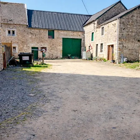 La Grange De David De Standing 5 Ch 5 Sdb - Access-i Prázdninový dům