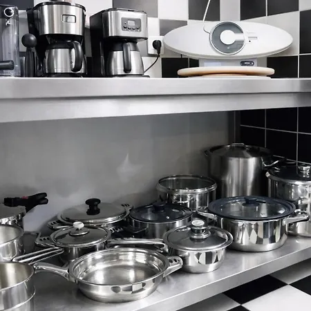 Prázdninový dům La Grange De David De Standing 5 Ch 5 Sdb - Access-i