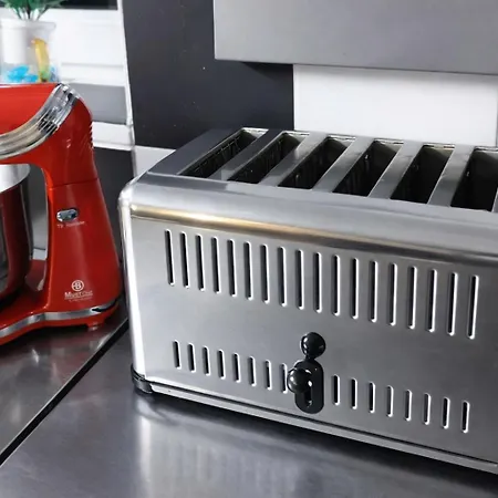 La Grange De David De Standing 5 Ch 5 Sdb - Access-i