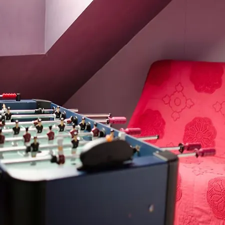 La Grange De David De Standing 5 Ch 5 Sdb - Access-i Hamoir