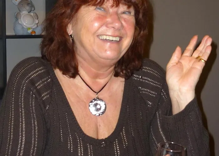 La Grange De David De Groupe Access-i Vakantiehuis