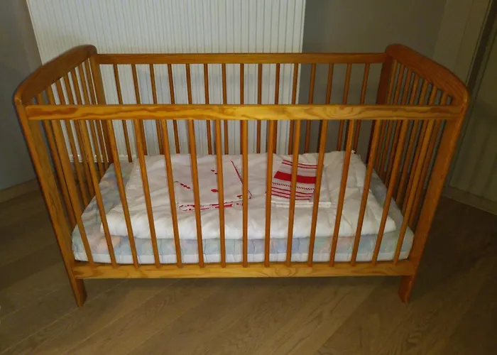 Vakantiehuis La Grange De David De Groupe Access-i *