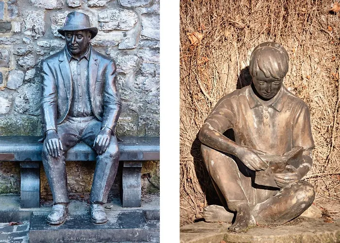 Vakantiehuis La Grange De David De Groupe Access-i *