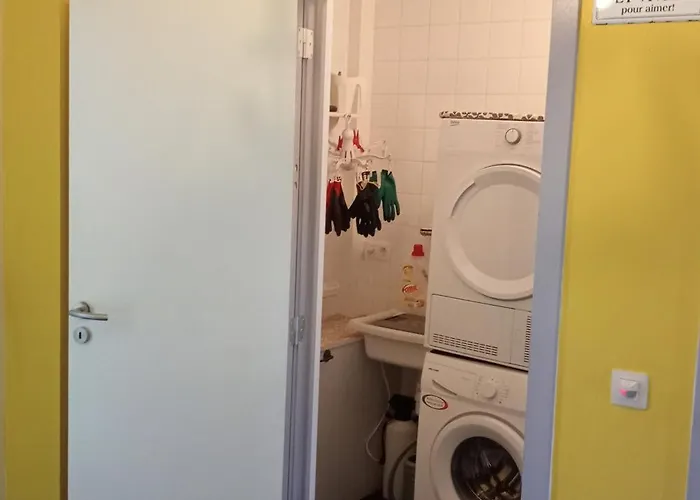 La Grange De David De Groupe Access-i Hamoir