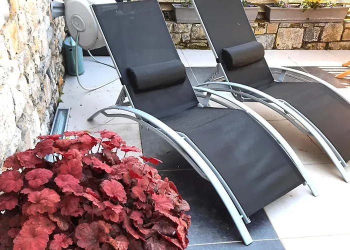 La Grange De David De Groupe Access-i * Hamoir