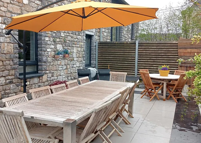 La Grange De David De Groupe Access-i