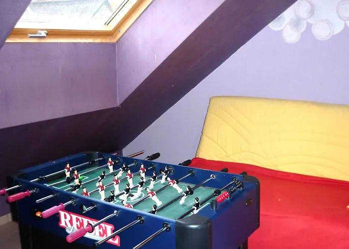 La Grange De David De Groupe Access-i Vakantiehuis