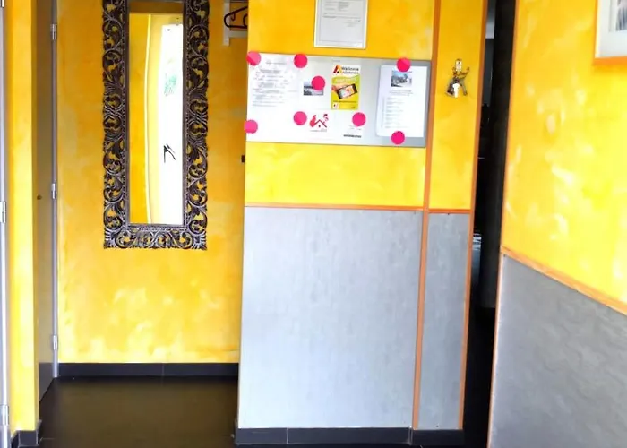 La Grange De David De Groupe Access-i Vakantiehuis