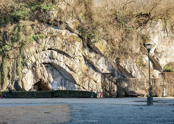 La Grange De David De Groupe Access-i Vakantiehuis *