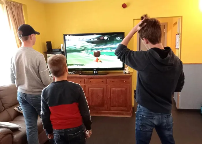 La Grange De David De Groupe Access-i *