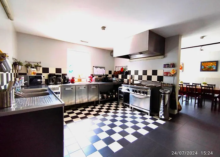 La Grange De David De Groupe Access-i