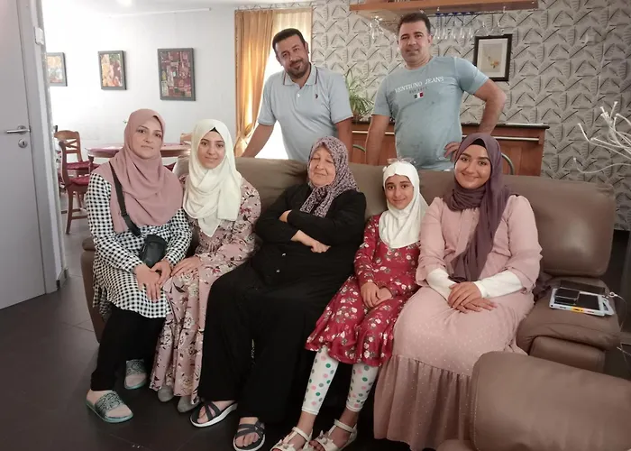 Vakantiehuis La Grange De David De Groupe Access-i *