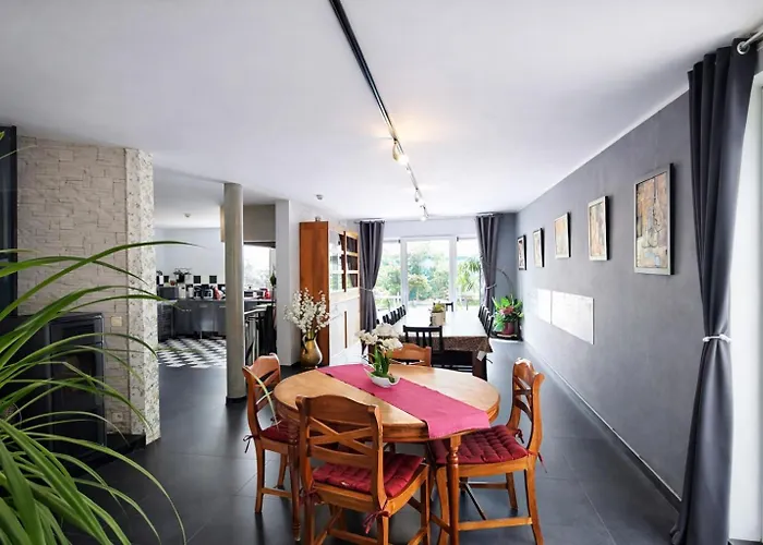 La Grange De David De Groupe Access-i Vakantiehuis