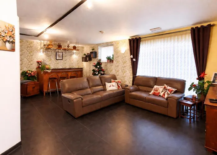 La Grange De David De Groupe Access-i Vakantiehuis