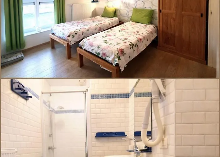 La Grange De David De Groupe Access-i