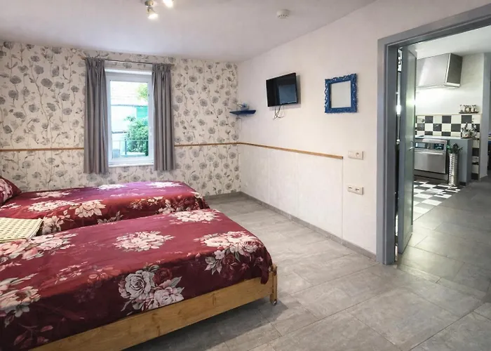 La Grange De David De Groupe Access-i Vakantiehuis