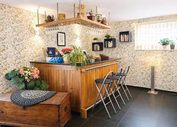 La Grange De David De Groupe Access-i Vakantiehuis