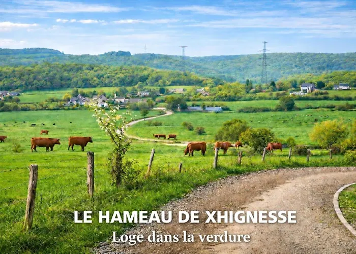 La Grange De David De Groupe Access-i Vakantiehuis *