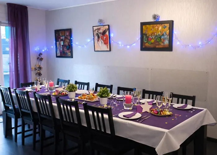 La Grange De David De Groupe Access-i Vakantiehuis