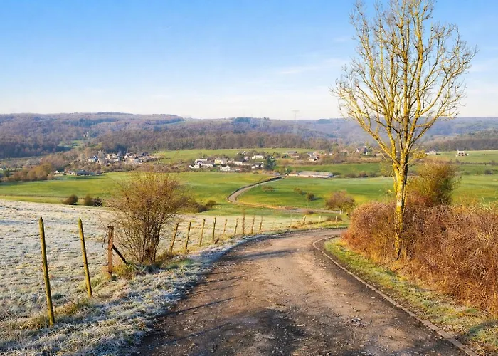 Vakantiehuis La Grange De David De Groupe Access-i